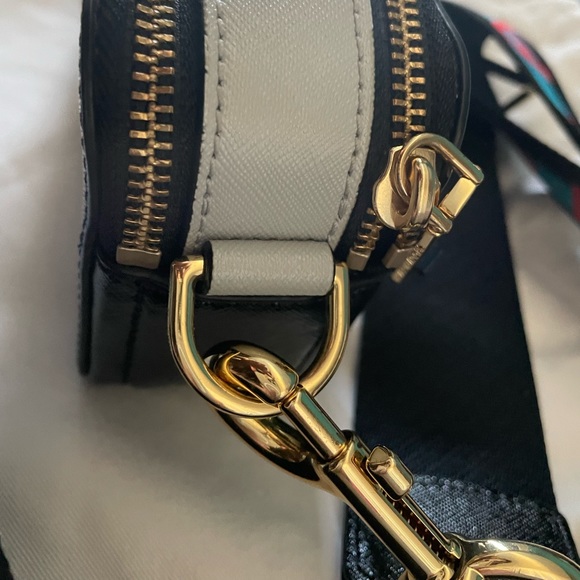 Marc Jacobs Snapchat bag - Picture 3 of 6